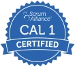 Certified Agile Leader 1