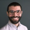 Andrew Edmonson, Sr Software Engineer